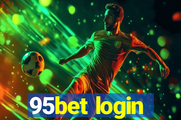 95bet login